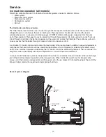 Предварительный просмотр 12 страницы Follett C20000 Operation And Service Manual