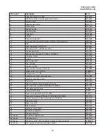 Предварительный просмотр 29 страницы Follett C20000 Operation And Service Manual