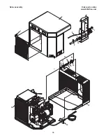 Предварительный просмотр 38 страницы Follett C20000 Operation And Service Manual