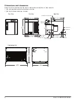 Предварительный просмотр 6 страницы Follett C20001 Operation And Service Manual