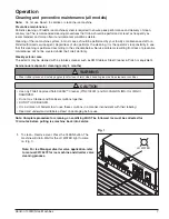 Предварительный просмотр 7 страницы Follett C20001 Operation And Service Manual