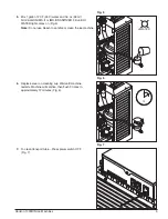 Предварительный просмотр 9 страницы Follett C20001 Operation And Service Manual