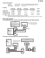 Preview for 4 page of Follett C25R5A/W Installation Manual