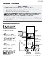 Preview for 5 page of Follett C25R5A/W Installation Manual