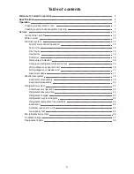 Preview for 3 page of Follett C33984 Operation And Service Manual