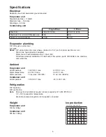 Preview for 5 page of Follett C33984 Operation And Service Manual