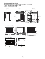 Preview for 6 page of Follett C33984 Operation And Service Manual