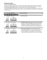 Preview for 14 page of Follett C33984 Operation And Service Manual