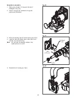 Preview for 20 page of Follett C33984 Operation And Service Manual