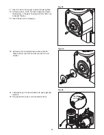 Preview for 22 page of Follett C33984 Operation And Service Manual