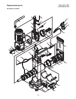 Preview for 30 page of Follett C33984 Operation And Service Manual