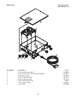 Preview for 34 page of Follett C33984 Operation And Service Manual