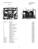 Preview for 38 page of Follett C33984 Operation And Service Manual