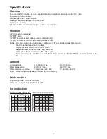 Preview for 5 page of Follett C37309 Operation And Service Manual