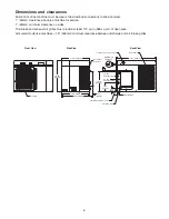 Preview for 6 page of Follett C37309 Operation And Service Manual