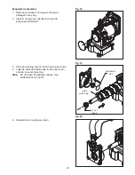 Preview for 20 page of Follett C37309 Operation And Service Manual