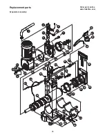 Preview for 28 page of Follett C37309 Operation And Service Manual