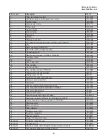 Preview for 29 page of Follett C37309 Operation And Service Manual