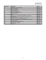 Preview for 31 page of Follett C37309 Operation And Service Manual