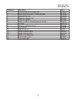 Preview for 35 page of Follett C37309 Operation And Service Manual