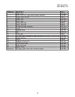 Preview for 39 page of Follett C37309 Operation And Service Manual