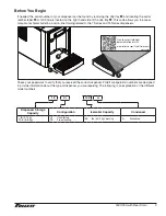 Preview for 3 page of Follett chewblet 15CI100A Installation, Operation And Service Manual