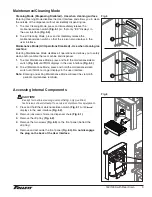 Preview for 9 page of Follett chewblet 15CI100A Installation, Operation And Service Manual