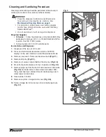 Preview for 11 page of Follett chewblet 15CI100A Installation, Operation And Service Manual