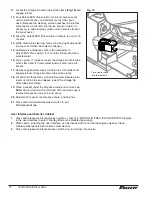 Preview for 12 page of Follett chewblet 15CI100A Installation, Operation And Service Manual