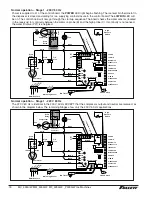 Предварительный просмотр 18 страницы Follett CP425A/W Operation And Service Manual