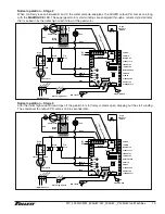 Предварительный просмотр 19 страницы Follett CP425A/W Operation And Service Manual