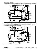 Предварительный просмотр 21 страницы Follett CP425A/W Operation And Service Manual