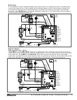 Предварительный просмотр 23 страницы Follett CP425A/W Operation And Service Manual