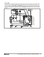 Предварительный просмотр 25 страницы Follett CP425A/W Operation And Service Manual