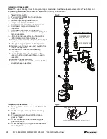 Предварительный просмотр 28 страницы Follett CP425A/W Operation And Service Manual