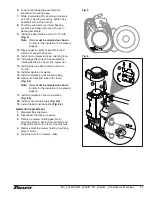 Предварительный просмотр 29 страницы Follett CP425A/W Operation And Service Manual