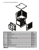 Предварительный просмотр 31 страницы Follett CP425A/W Operation And Service Manual