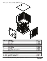 Предварительный просмотр 32 страницы Follett CP425A/W Operation And Service Manual