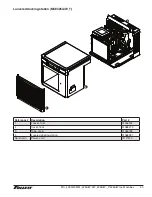 Предварительный просмотр 33 страницы Follett CP425A/W Operation And Service Manual