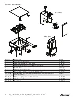 Предварительный просмотр 44 страницы Follett CP425A/W Operation And Service Manual