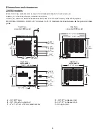 Preview for 8 page of Follett CR400A Installation, Operation And Service Manual