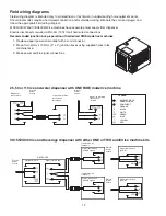 Preview for 12 page of Follett CR400A Installation, Operation And Service Manual