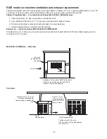 Preview for 16 page of Follett CR400A Installation, Operation And Service Manual