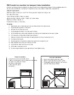 Preview for 17 page of Follett CR400A Installation, Operation And Service Manual