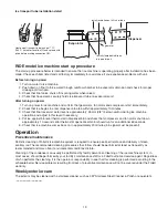 Preview for 19 page of Follett CR400A Installation, Operation And Service Manual