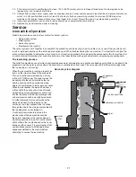 Preview for 21 page of Follett CR400A Installation, Operation And Service Manual