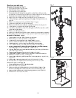 Preview for 31 page of Follett CR400A Installation, Operation And Service Manual