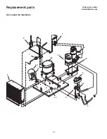 Preview for 34 page of Follett CR400A Installation, Operation And Service Manual