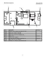 Preview for 41 page of Follett CR400A Installation, Operation And Service Manual