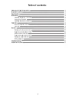 Preview for 2 page of Follett CVU155N Series Installation, Operation And Service Manual